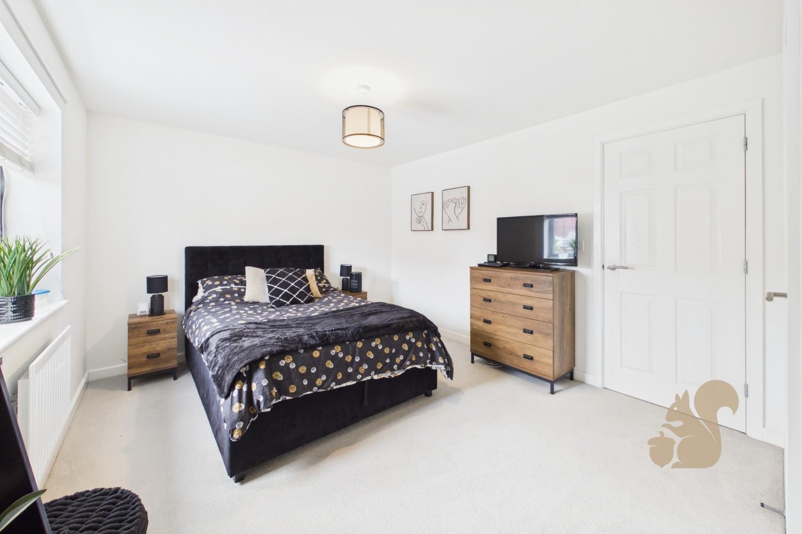 Principal Bedroom
